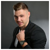 Montre Raptor