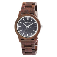 Montre Homme Raptor brun...