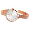 Montre Raptor Femme bracelet acier inoxydable Dietje