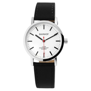 Montre bracelet cuir...