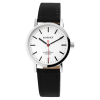 Montre bracelet cuir...