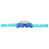 Montre Enfant Q&Q bleu flugzeug 30 mm