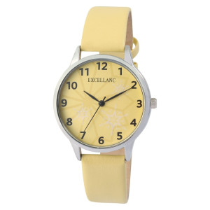 Montre Excellanc bracelet...