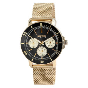 Montre Homme Raptor...