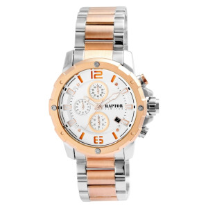 Montre bracelet acier...