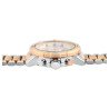 Montre bracelet acier inoxydable argenté soheil Homme Raptor