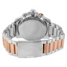 Montre bracelet acier inoxydable argenté soheil Homme Raptor