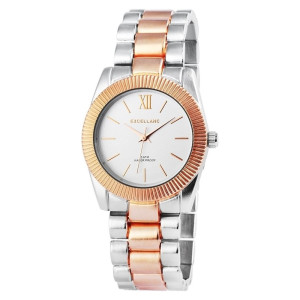 Montre bracelet métal Femme...