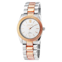 Montre bracelet métal Femme...
