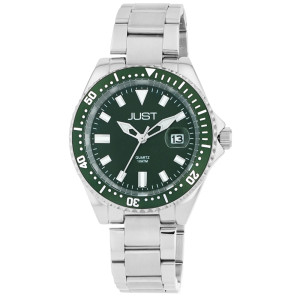 Montre Homme Just Watch...