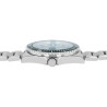 Montre Homme Just Watch bracelet acier inoxydable argenté JU20206-006