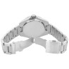 Montre Homme Just Watch bracelet acier inoxydable argenté JU20206-006