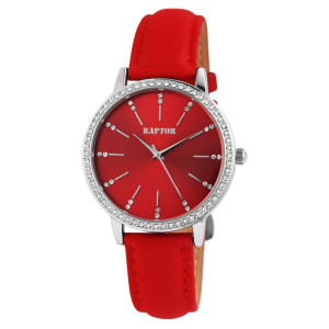 Montre Femme bracelet cuir...