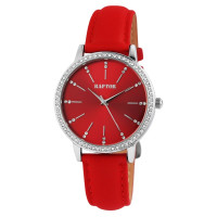Montre Femme bracelet cuir...