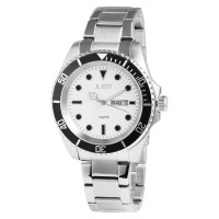 Montre Homme bracelet acier...