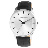 Montre bracelet cuir...
