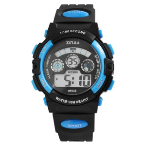 Montre Xinjia Mixte...