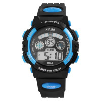 Montre Xinjia Mixte...