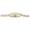 Montre Femme Just Watch bracelet acier inoxydable doré comtesse