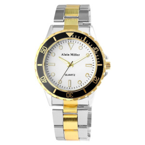 Montre Alain Miller...