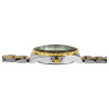 Montre Alain Miller bracelet acier inoxydable 44 mm Homme