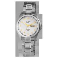 Montre Just Watch bracelet...