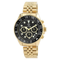 Montre bracelet acier...