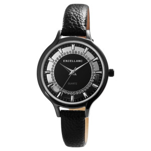 Montre Femme bracelet cuir...