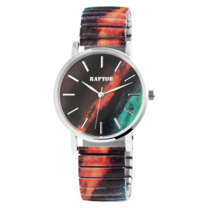 Montre Femme Raptor...