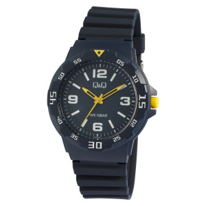 Montre Homme Q&Q bracelet...