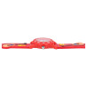 Montre Enfant QBos bracelet silicone rouge guitare