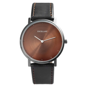 Montre bracelet cuir...
