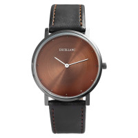 Montre bracelet cuir...