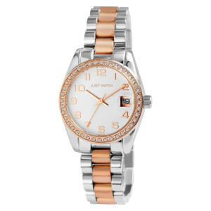 Montre bracelet acier...