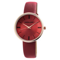 Montre Femme bracelet cuir...