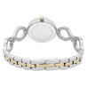 Montre Femme Just Watch Hyla bracelet métal bicolore fantaisie