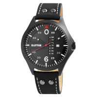 Montre bracelet cuir...