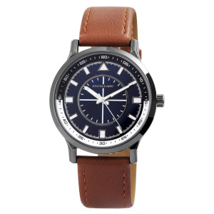 Montre bracelet cuir...