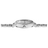 Montre Femme Raptor bracelet acier inoxydable argenté marienne
