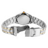 Montre Femme Just Watch bracelet acier inoxydable esrah