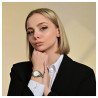Montre Femme Just Watch bracelet acier inoxydable esrah