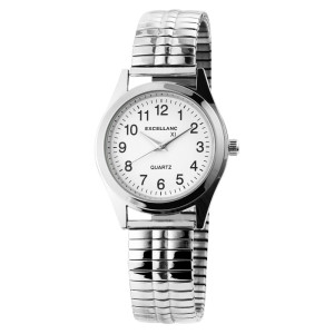 Montre bracelet acier...
