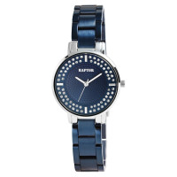 Montre bracelet acier...