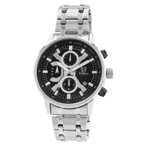 Montre Homme bracelet acier...