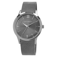 Montre bracelet acier...