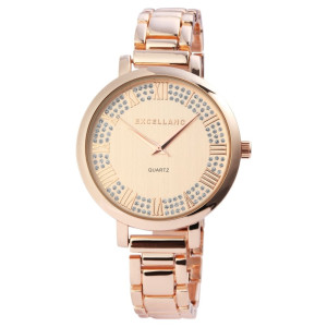 Montre Femme bracelet métal...