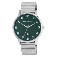 Montre Just Watch bracelet...