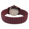 Montre bracelet acier inoxydable Femme Excellanc
