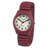 Montre bracelet acier inoxydable Femme Excellanc