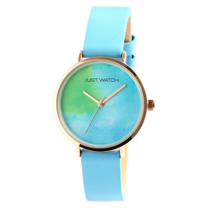 Montre Just Watch bracelet...